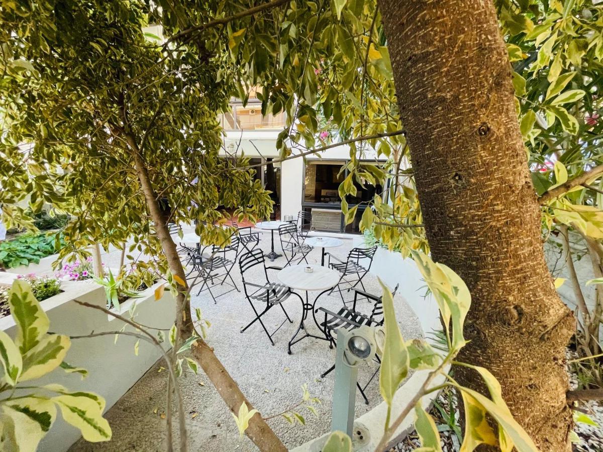 Ξενοδοχείο Πλάτων Πειραιάς Εξωτερικό φωτογραφία