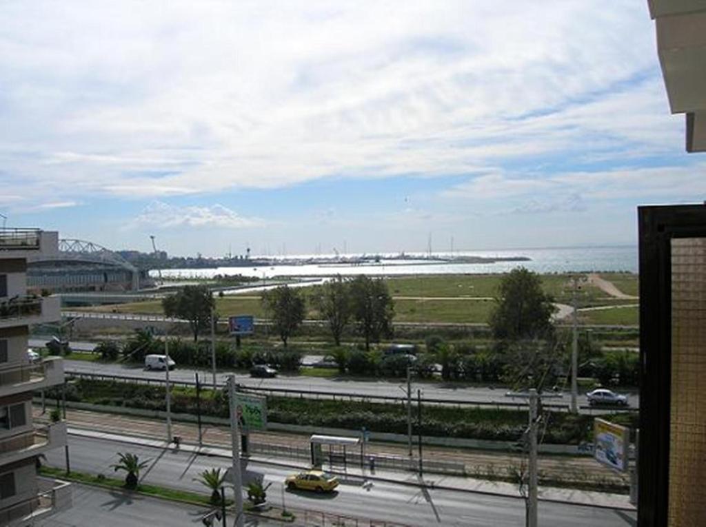 Ξενοδοχείο Πλάτων Πειραιάς Εξωτερικό φωτογραφία