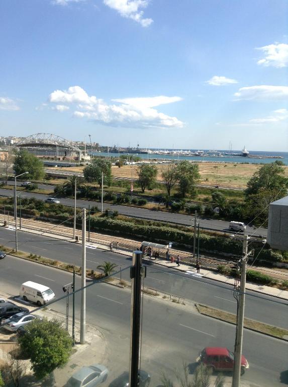 Ξενοδοχείο Πλάτων Πειραιάς Εξωτερικό φωτογραφία